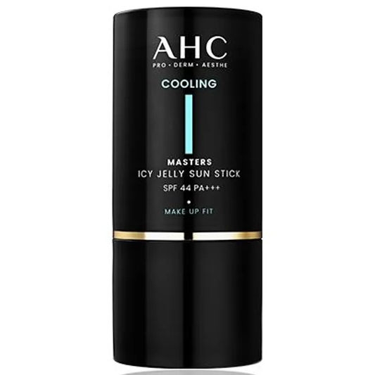 AHC - Masters Icy Jelly Sun Stick Cooling SPF44 PA+++ 14g.