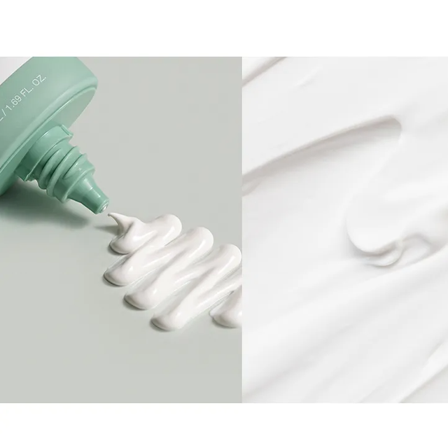 Anua - Airy Sun Cream 50ml.