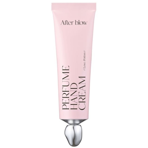 After blow - Perfume Hand Cream #08 Love Potion 50ml.