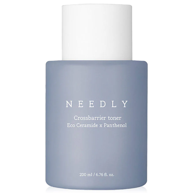 NEEDLY - Crossbarrier Toner 200ml.