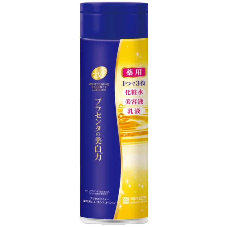 Meishoku - Whitening Essence Lotion 190ml.