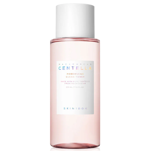 SKIN1004 - Madagascar Centella Poremizing Clear Toner 210ml.
