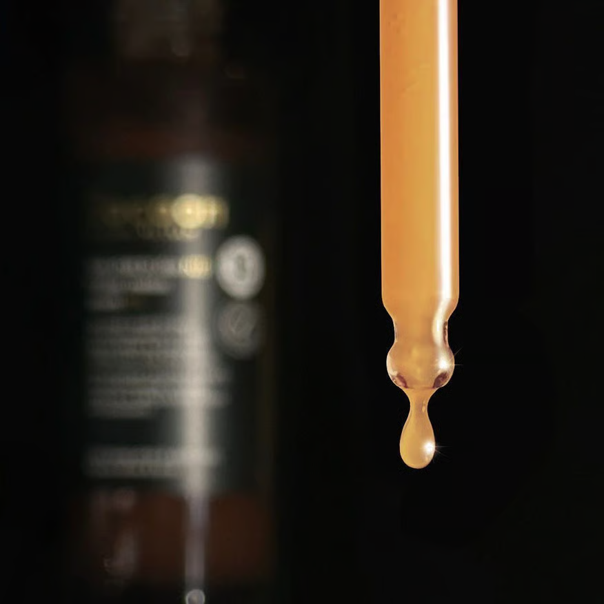 Cocoon Vietnam - Winter Melon Serum N15 (Tinh Chất Bí Đao N15) with Winter Melon Extract, 15% Niacinamide, 4% NAG, Neem Oil & Broad Spectrum Antioxidants 70ml.