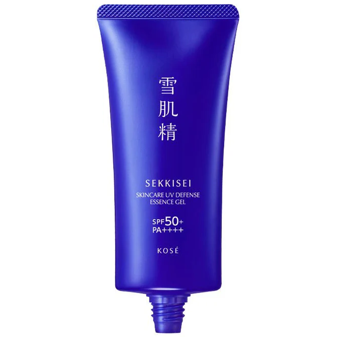 KOSE - Sekkisei Skincare UV Defense Essence Gel N 90g.