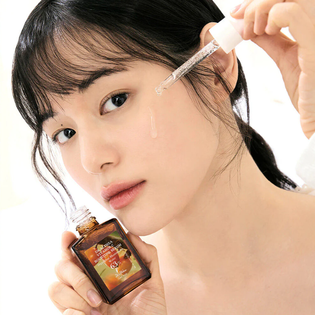 Dr.Althea - Vitamin C Boosting Serum 30ml.