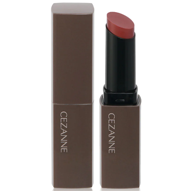 Cezanne - Lip Color Shield #08 3.7g.