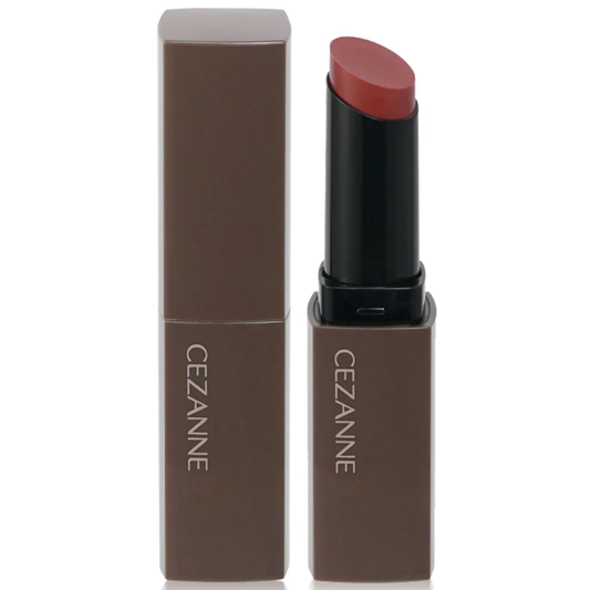 Cezanne - Lip Color Shield #08 3.7g.