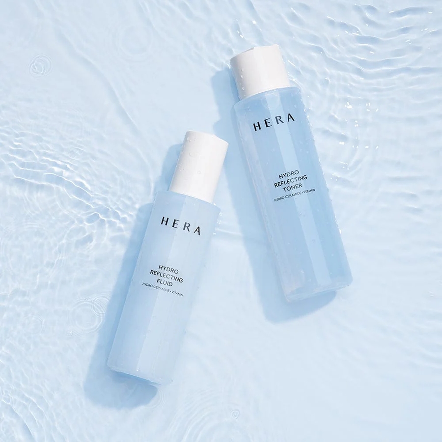 HERA - Hydro Reflecting Fluid 140ml.