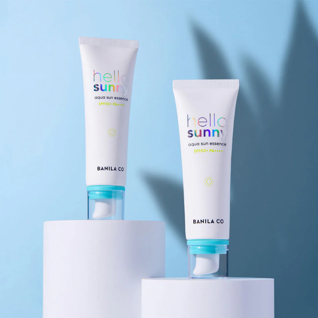 Banila - Hello Sunny Aqua Sun Essence SPF50+ PA++++ 50ml.