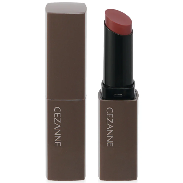 Cezanne - Lip Color Shield #05 3.7g.