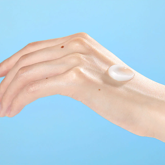 Torriden - Dive In Hyaluronic Acid Soothing Cream 100ml.