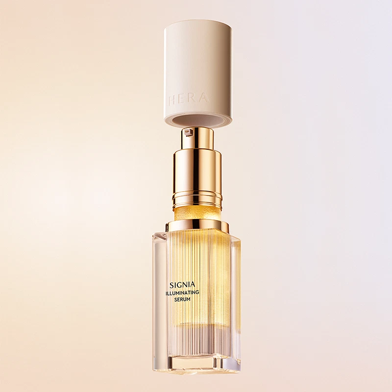 HERA - Signia Illuminating Serum 30ml.