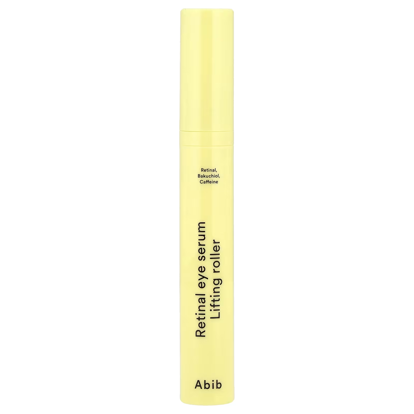 Abib - Retinal Eye Serum Lifting Roller 15ml.