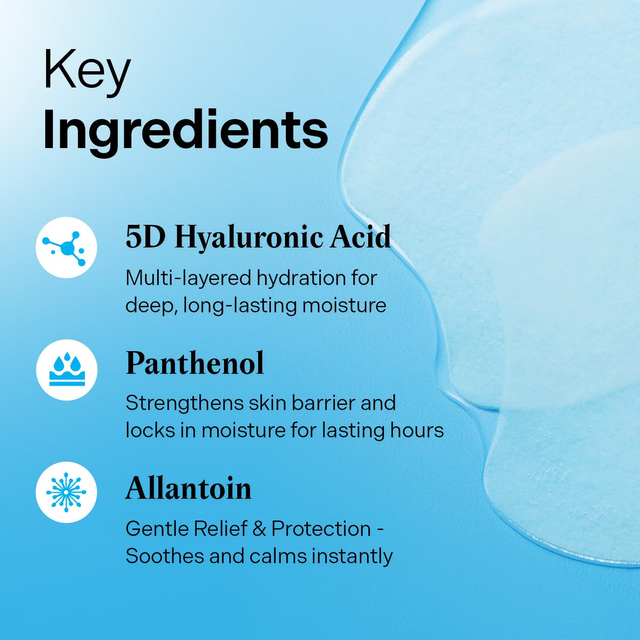 Torriden - Dive In Low Molecular Hyaluronic Acid Multi Pad 160ml. (80 Pads)