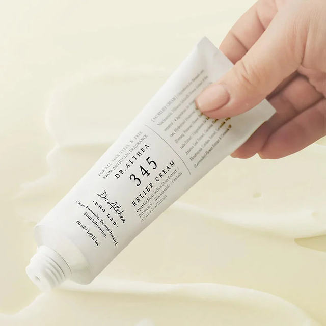 Dr.Althea - 345 Relief Cream 50ml.