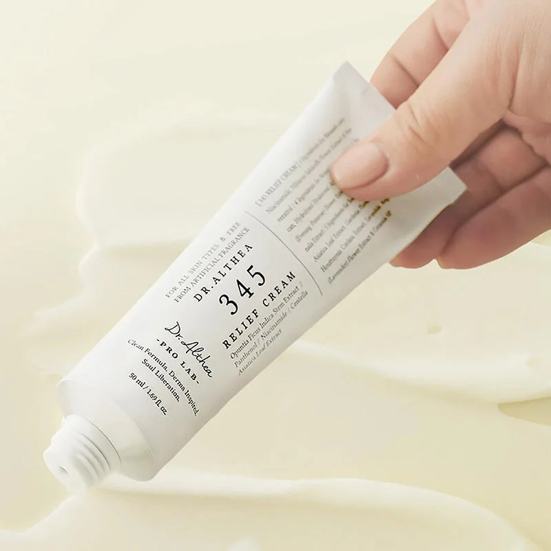 Dr.Althea - 345 Relief Cream 50ml.