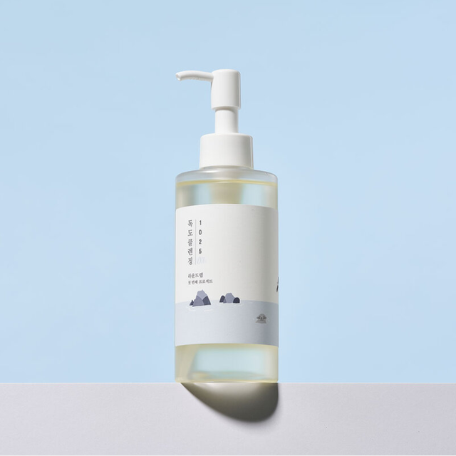 Round Lab - 1025 Dokdo Cleansing Oil 200ml.