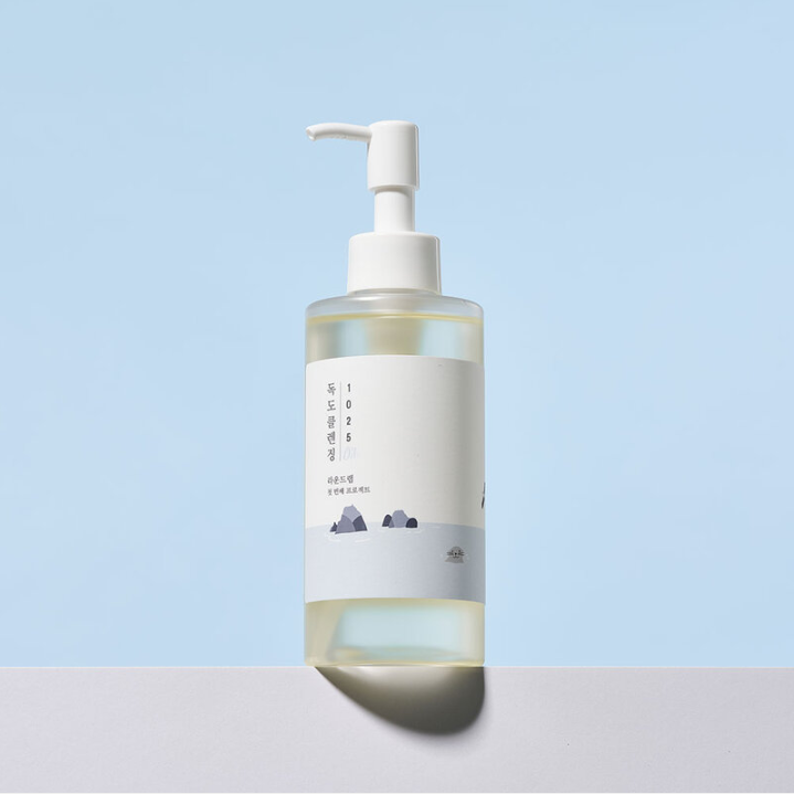 Round Lab - 1025 Dokdo Cleansing Oil 200ml.