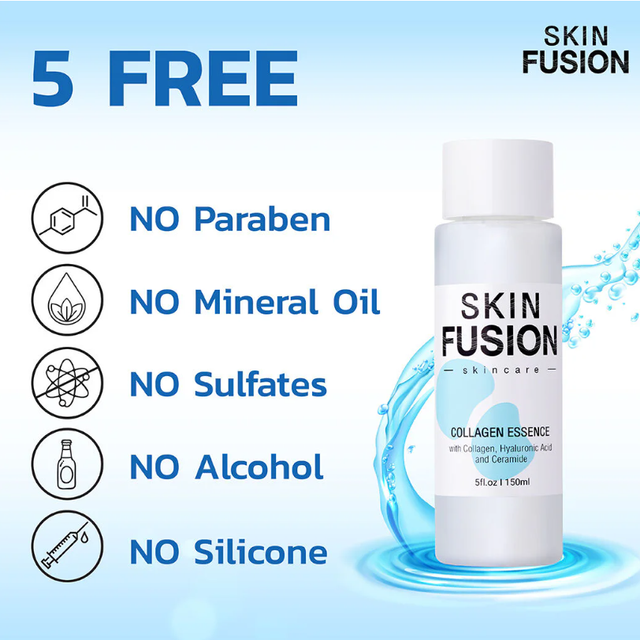 Skin Fusion - Collagen Essence 150ml.