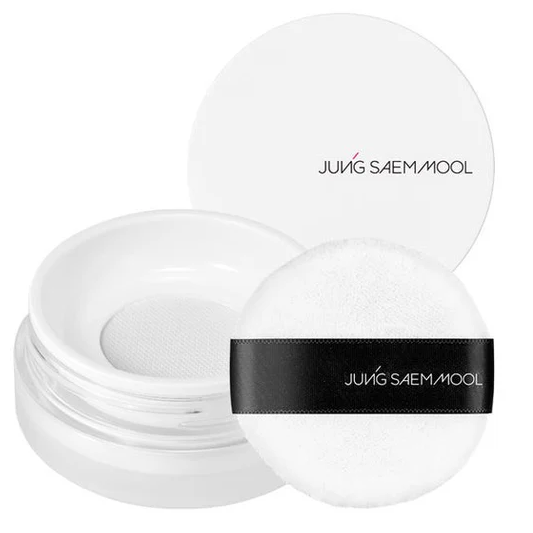Jung Saem Mool - Pro-Lasting Finish Powder 10g.