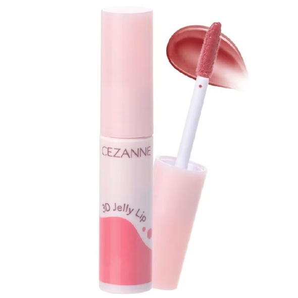 Cezanne - 3D Jelly Lip #01 5g.