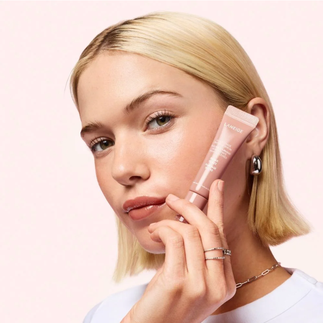 Laneige - Glaze Craze Tinted Lip Serum #Sugar Glaze 12g.
