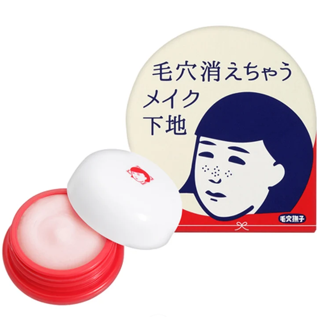 Keana Nadeshiko - Red Jar Googdbye Pore Makeup Foundation 12g.