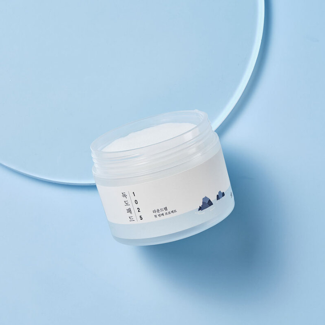 Round Lab - 1025 Dokdo Pad (70 Pads)
