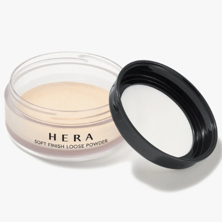 HERA - Soft Finish Loose Powder 15g.