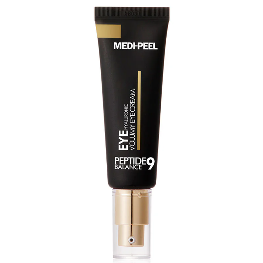 MEDI-PEEL - Peptide9 Hyaluronic Volumy Eye Cream 40ml.