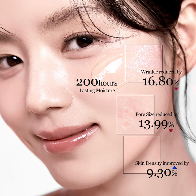 Round Lab - Camellia Deep Collagen Firming Cream 50ml.