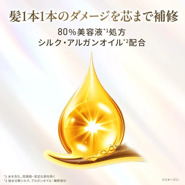 Lux - Super Rich Shine Straight Beauty Treatment 150g.