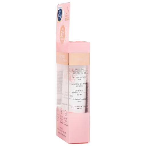 Sunplay - Skin Aqua Tone Up Physical Sunscreen For Sensitive Skin SPF 50+ PA++++ 50ml.