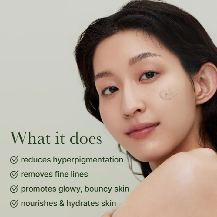 Arencia - Holy Hyssop Serum 30 50g.