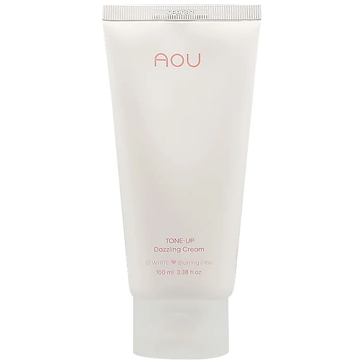 AOU - Tone-up Dazzling Cream 100ml.