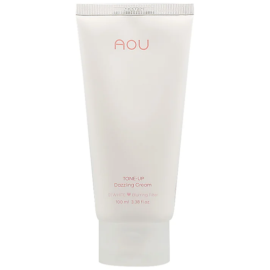 AOU - Tone-up Dazzling Cream 100ml.