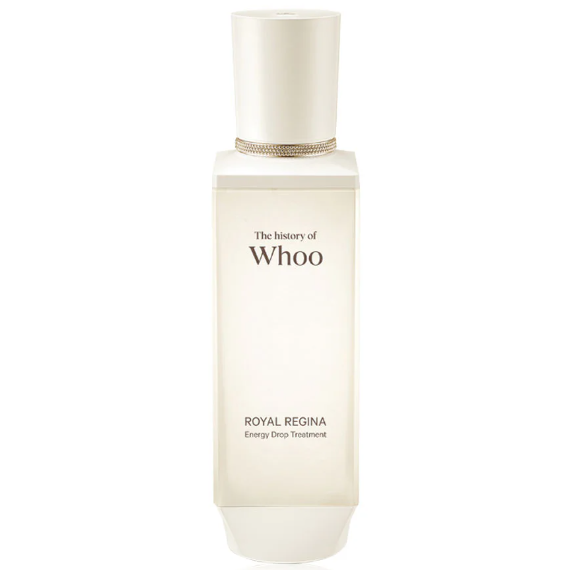 The Whoo - Royal Regina Energy Drop Treatment 150ml.
