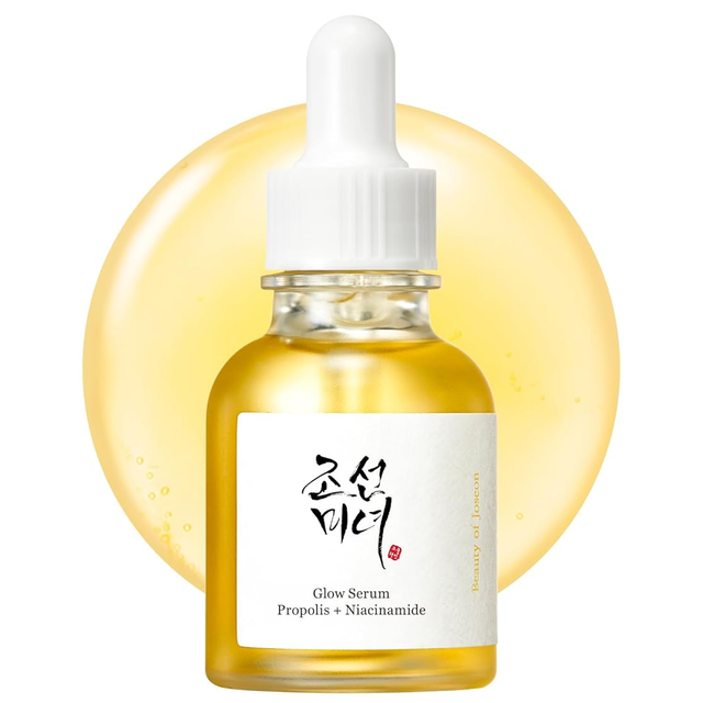 Beauty of Joseon - Glow Serum Propolis + Niacinamide 30ml.