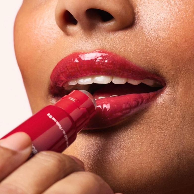 Laneige - Glaze Craze Tinted Lip Serum #Raspberry Jam 12g.