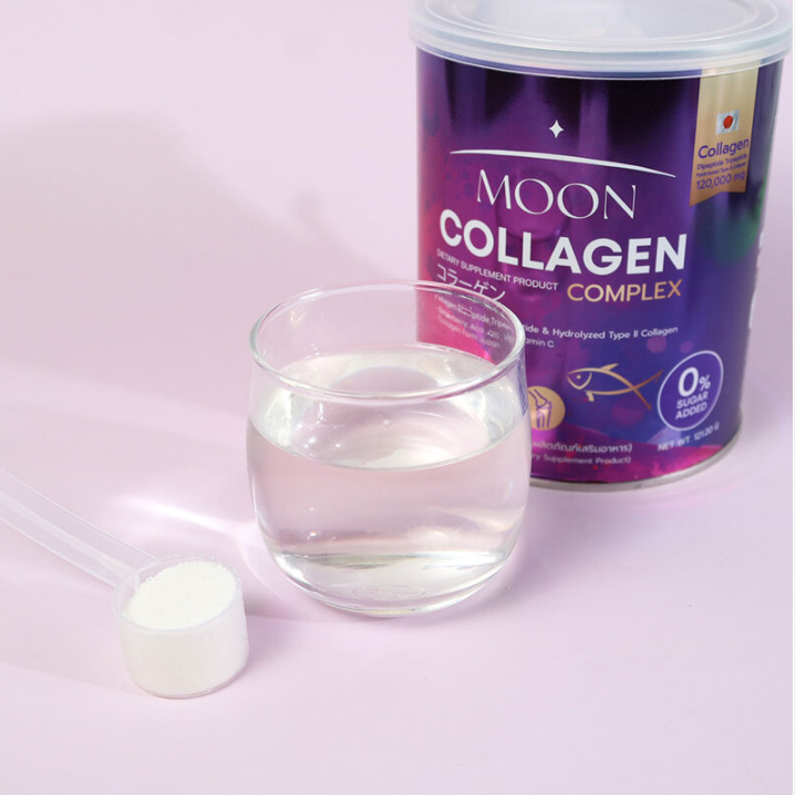The Merry - Moon Collagen Complex 120g.