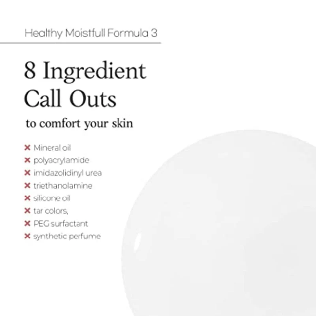 Etude - Moistfull Collagen Emulsion 180ml.