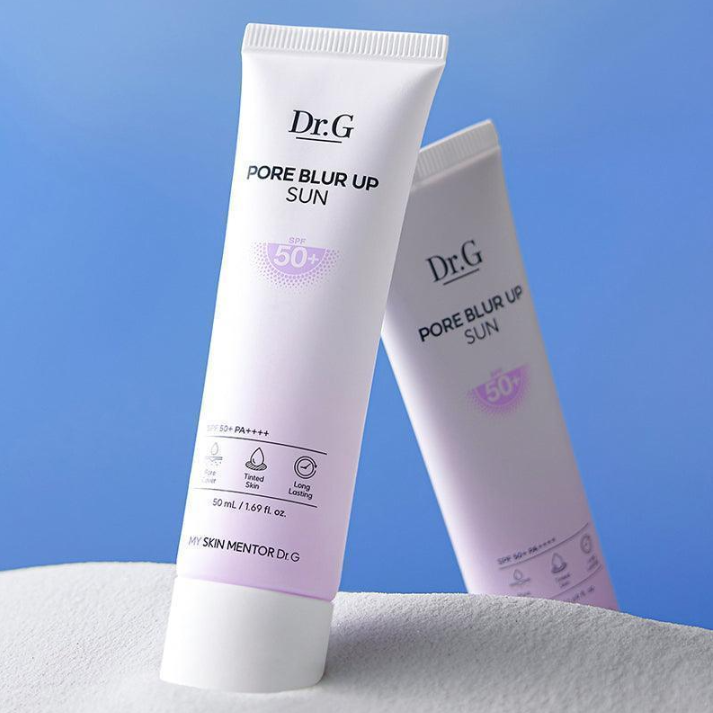 Dr.G - Pore Blur Up Sun SPF50+ PA++++ 50ml.
