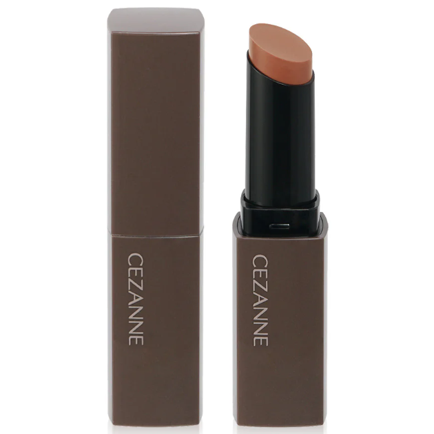 Cezanne - Lip Color Shield #03 3.7g.