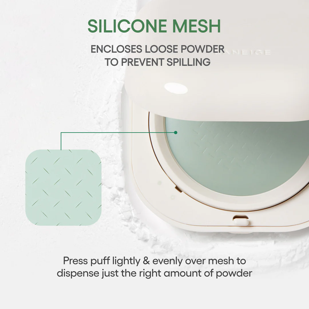 Laneige - Neo Essential Blurring Finish Powder 7g.