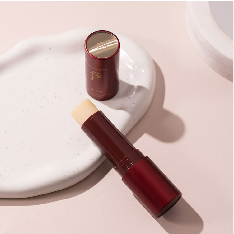 The Whoo - Jinyulhyang Intensive Revitalizing Multi Stick 7g.