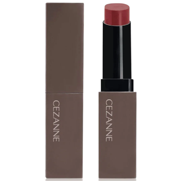 Cezanne - Lip Color Shield #01 3.7g.