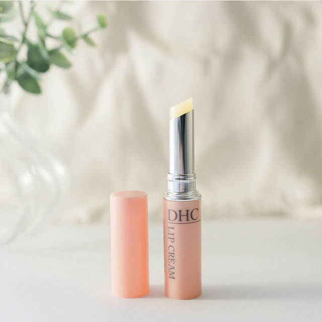 DHC - Lip Cream 1.5g.