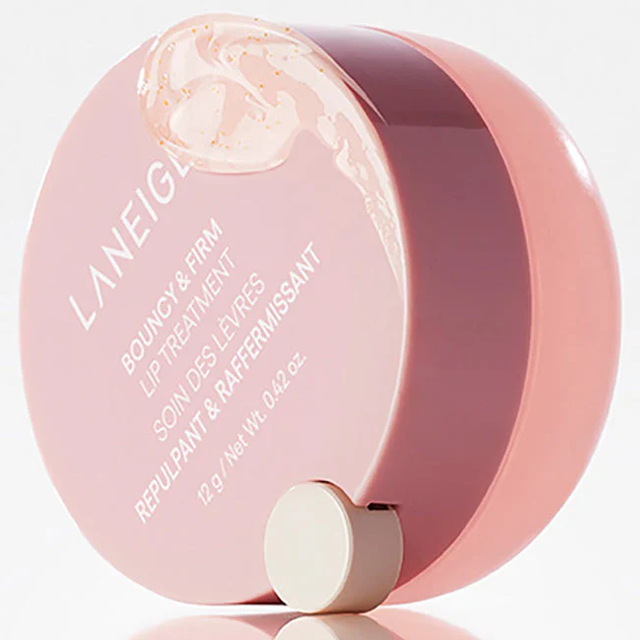 Laneige - Bouncy & Firm Lip Treatment Mask 12g.