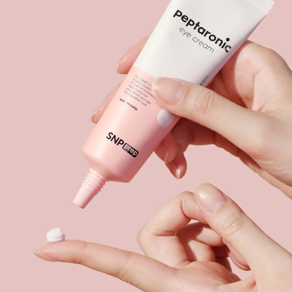 SNP - Peptaronic Eye Cream 50ml.