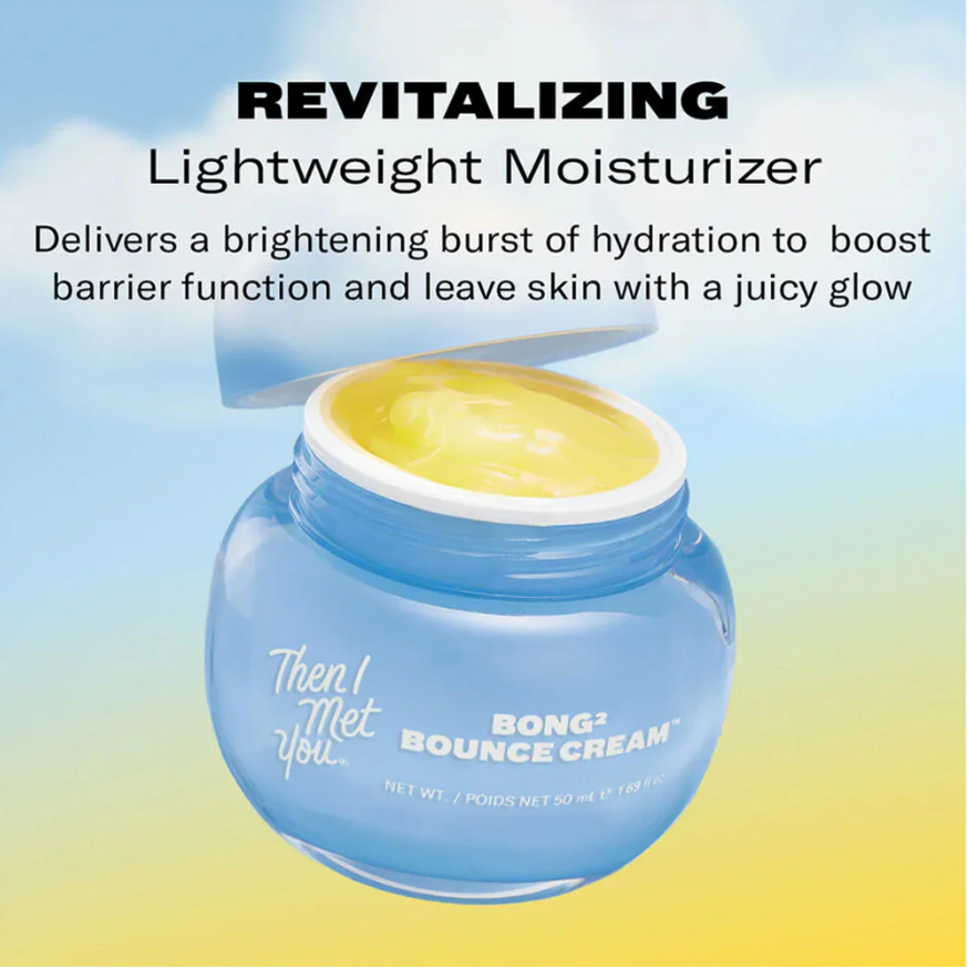 Then I Meet You - Bong2 Bounce Cream 50ml.